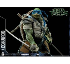 Teenage Mutant Ninja Turtles Action Figure 1/6 Leonardo 33 cm